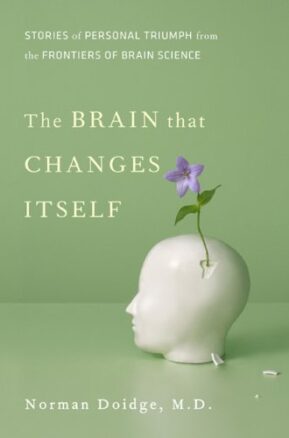 Book Summary The Brain that Changes Itself: Stories of Personal Triumph from the Frontiers of Brain Science