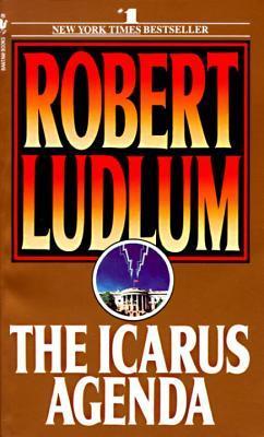 Book Summary The Icarus Agenda