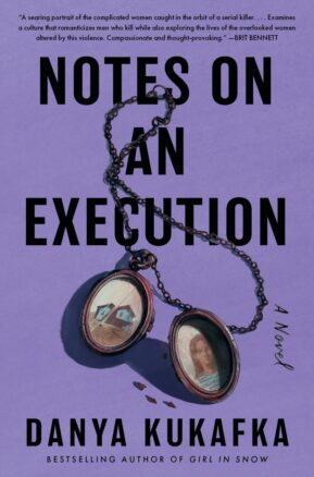Book Summary Notes on an Execution