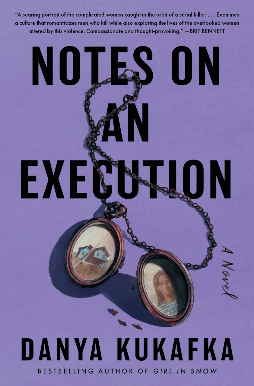 Book Summary Notes on an Execution