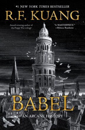 Book Summary Babel