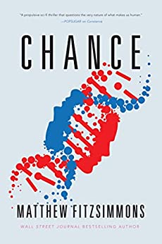 Book Summary Chance