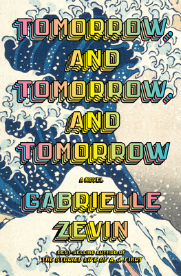 Book Summary Tomorrow, and Tomorrow, and Tomorrow