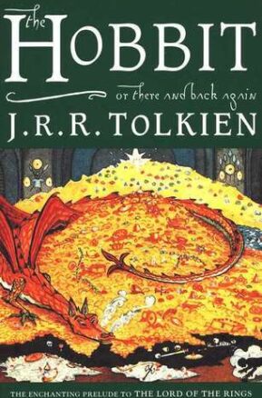Book Summary The Hobbit
