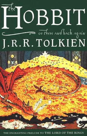 Book Summary The Hobbit