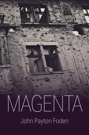 Book Summary Magenta