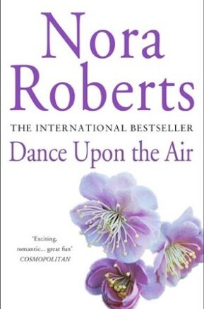 Book Summary Dance Upon the Air