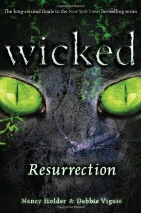 Book Summary Resurrection