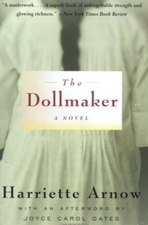 Book Summary The Dollmaker