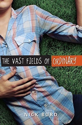 Book Summary The Vast Fields of Ordinary