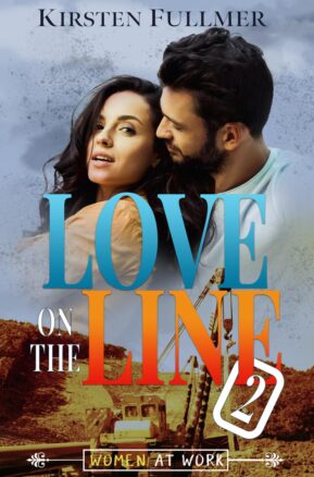 Book Summary Love on the Line 2