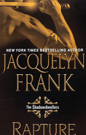 Book Summary Rapture