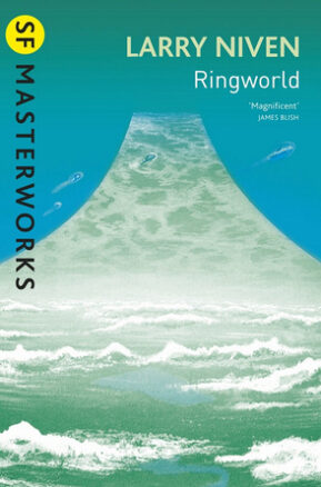 Book Summary Ringworld