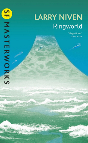 Book Summary Ringworld