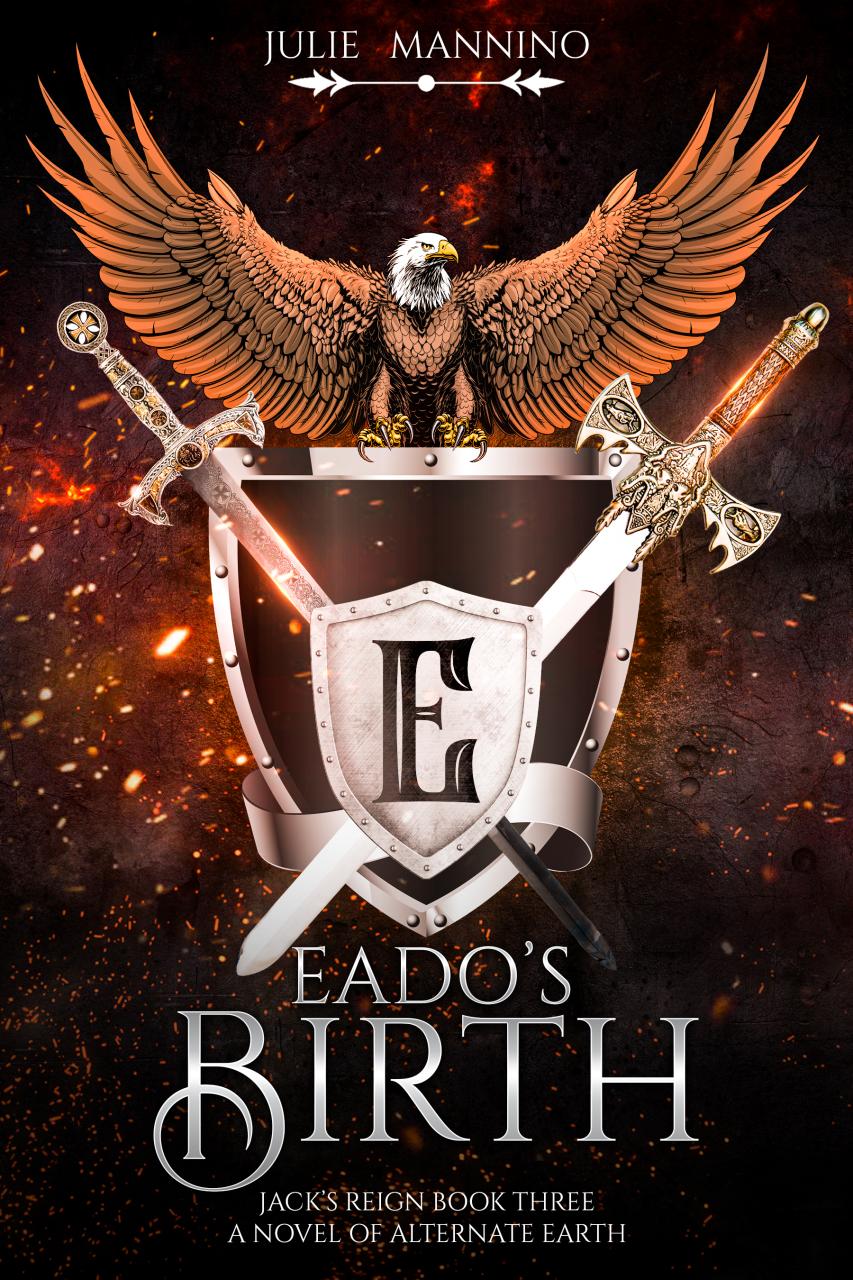 Book Summary Eado's Birth