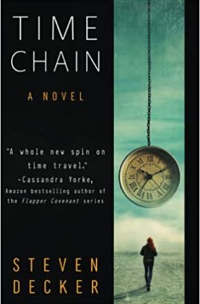 Book Summary Time Chain