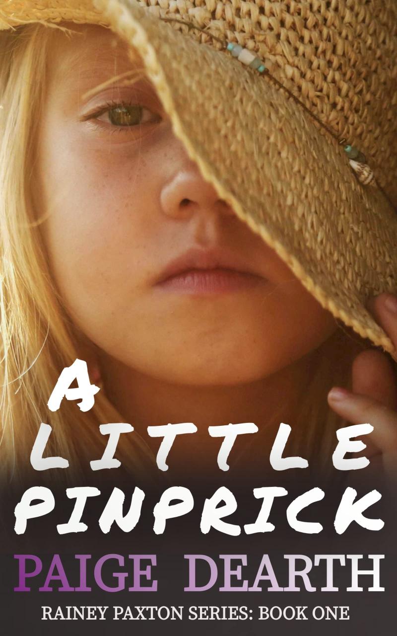 Book Summary A Little Pinprick