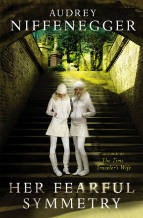 Book Summary Her Fearful Symmetry