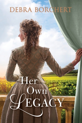 Book Summary Her Own Legacy