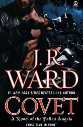 Book Summary Covet