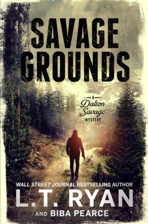 Book Summary Savage Grounds