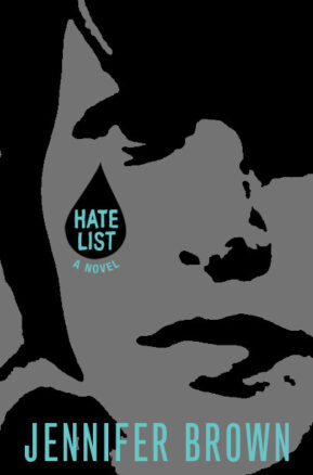 Book Summary Hate List