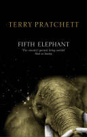 Book Summary The Fifth Elephant