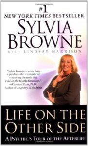 Book Summary Life on the Other Side: A Psychic's Tour of the Afterlife