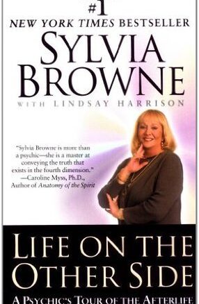 Book Summary Life on the Other Side: A Psychic's Tour of the Afterlife