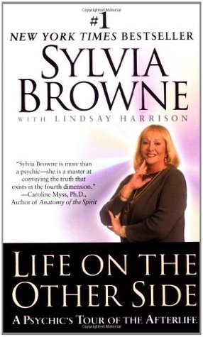 Book Summary Life on the Other Side: A Psychic's Tour of the Afterlife