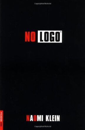 Book Summary No Logo