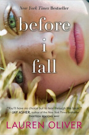 Book Summary Before I Fall
