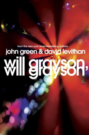 Book Summary Will Grayson, Will Grayson