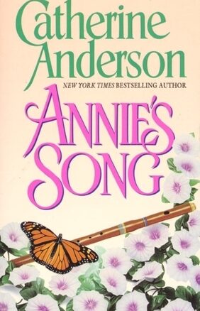 Book Summary Annie's Song