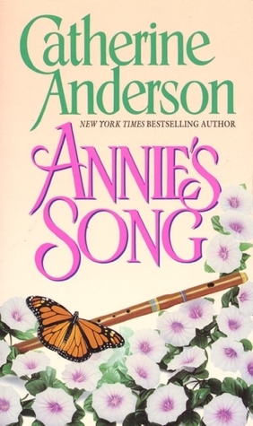 Book Summary Annie's Song