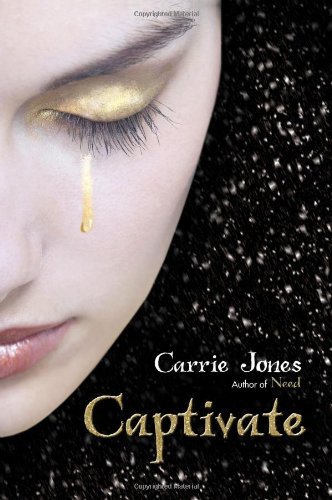 Book Summary Captivate