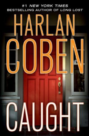 Book Summary Caught
