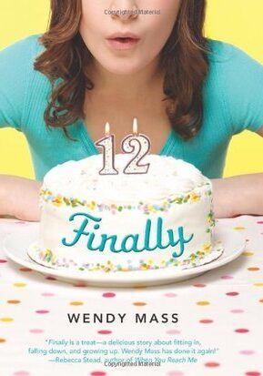 Book Summary Finally