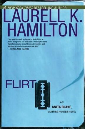 Book Summary Flirt