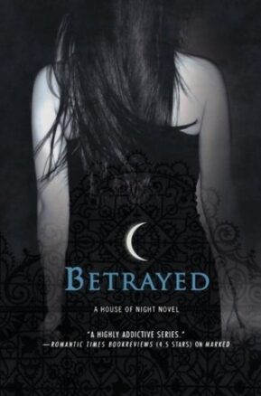 Book Summary Betrayed