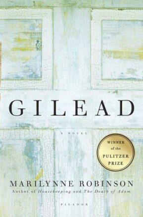 Book Summary Gilead
