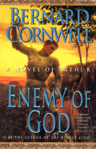 Book Summary Enemy of God