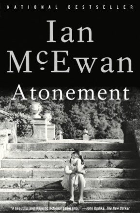 Book Summary Atonement