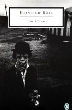Book Summary The Clown