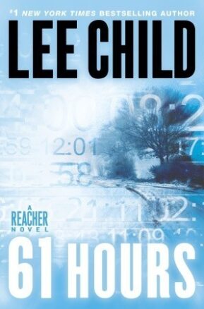 Book Summary 61 Hours