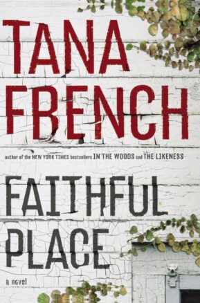 Book Summary Faithful Place