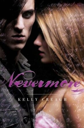 Book Summary Nevermore