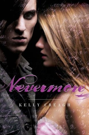 Book Summary Nevermore