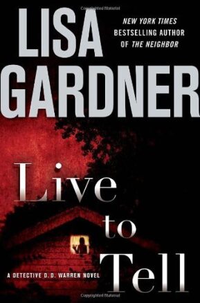 Book Summary Live to Tell