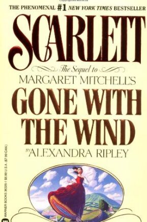 Book Summary Scarlett